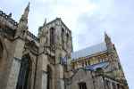 York Minster (Anglia)