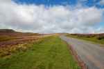 Melmerby Moor, Yorkshire (Anglia)