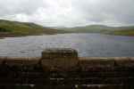 Angram Reservoir, Yorkshire (Anglia)