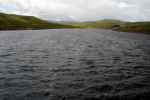 Angram Reservoir, Yorkshire (Anglia)