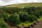 Scar House Reservoir, Yorkshire (Anglia)