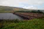 Angram Reservoir, Yorkshire (Anglia)