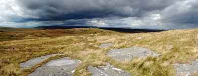 Tan Hill, Yorkshire (Anglia)