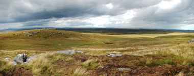 Tan Hill, Yorkshire (Anglia)