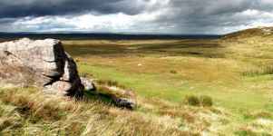 Tan Hill, Yorkshire (Anglia)