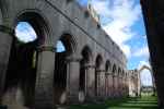 Fountains Abbey, Yorkshire (Anglia)