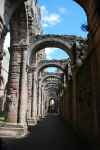 Fountains Abbey, Yorkshire (Anglia)