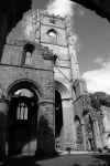 Fountains Abbey, Yorkshire (Anglia)