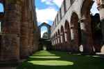Fountains Abbey, Yorkshire (Anglia)