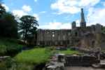 Fountains Abbey, Yorkshire (Anglia)