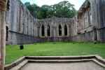 Fountains Abbey, Yorkshire (Anglia)