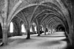 Fountains Abbey, Yorkshire (Anglia)