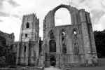 Fountains Abbey, Yorkshire (Anglia)