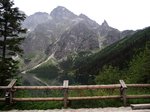 Morskie Oko (Tatry)