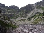Dolinka za Mnichem (Tatry)