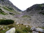Dolinka za Mnichem (Tatry)