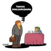 Taśma profesjonalna