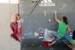 Eliminacje Adidas Zako Boulder Power 2013