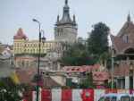 Sigiszoara (Rumunia) 
