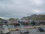 Statki w Dutch Harbor