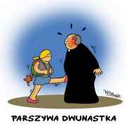 Parszywa dwunastka