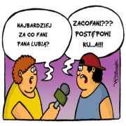Zacofani