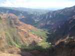 Waimae Canyon na Kauai (Hawaje)