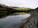 Zielony Staw(Dolina Zielona Gasienicowa) (Tatry)
