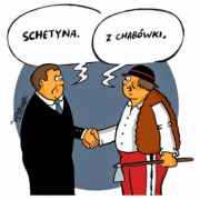 Schetyna