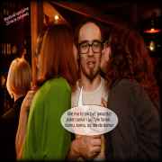 Cesia, Łuki i Dolores