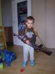 Jeremi