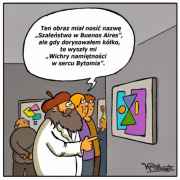 Sztuka nowoczesna