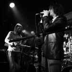 Jan Gałach i Mariusz Korczyński