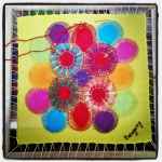 Lokalne rękodzieło - serweta (Paragwaj)