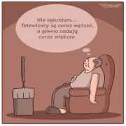 Telewizory