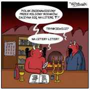 Krzyżówka