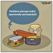 Pierogi ruskie