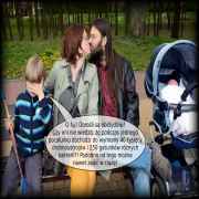 Jeremi, Dolores, Witek i Dobrawa