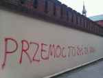 Przemoc
