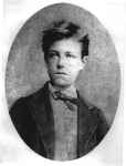 Arthur Rimbaud