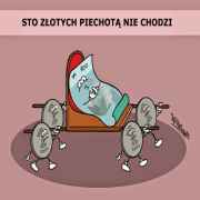 Sto złotych