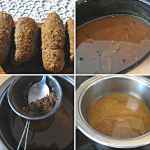 Tradycyjna śląska rolada