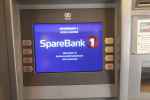 Najbardziej północny bankomat (Norwegia)