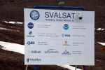 SvalSat (Norwegia)