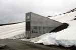 Svalbard Global Seed Vault (Norwegia)