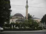 Sarajewo - meczet Ali Paszy