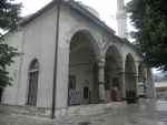 Sarajewo - meczet Gazi Husrev-bega