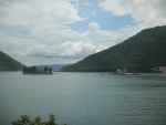 Zatoka Kotorska - wyspa św.Jerzego
