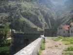 Zatoka Kotorska - Kotor
