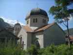 Kotor (Czarnogóra)